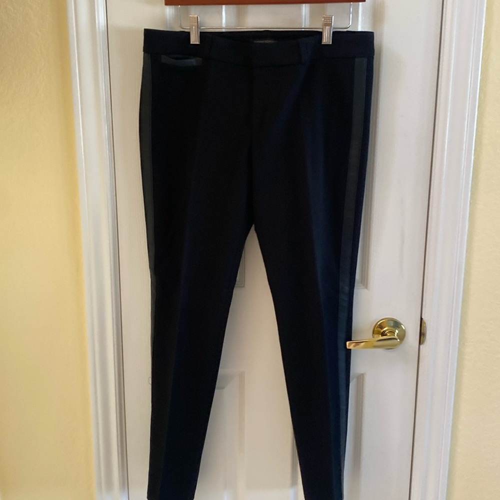 Banana Republic Sloan Pants Size 8
